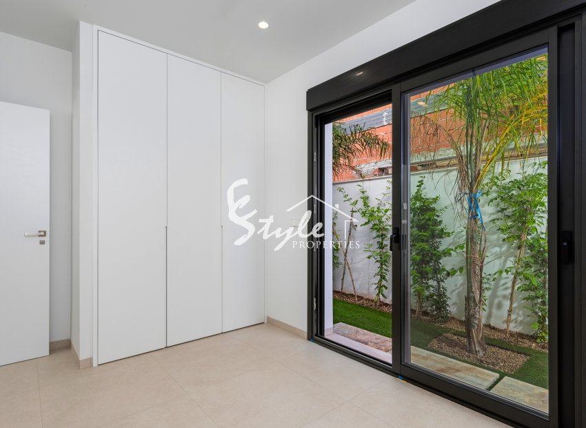 Новостройки - Apartamento - Pilar de la Horadada - Пилар де Орадада