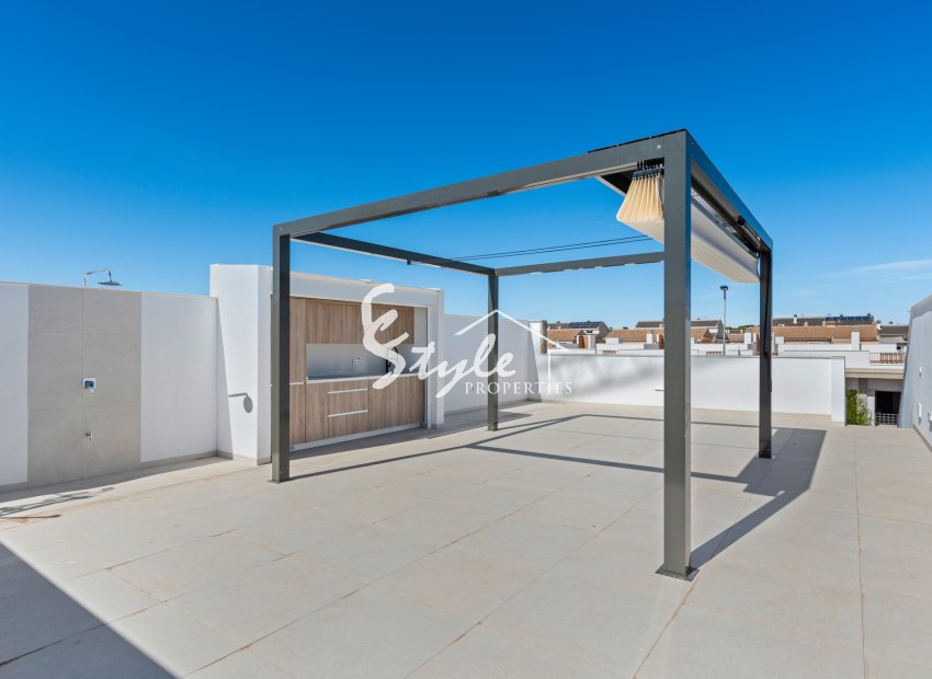 Новостройки - Apartamento - Pilar de la Horadada - Пилар де Орадада