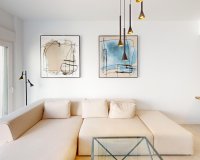 Новостройки - Apartamento - Pilar de la Horadada - Пилар де Орадада