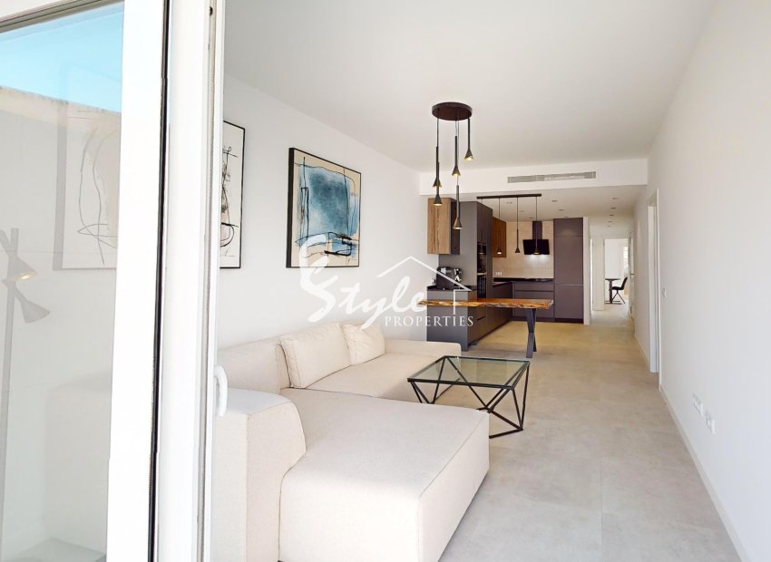 Новостройки - Apartamento - Pilar de la Horadada - Пилар де Орадада