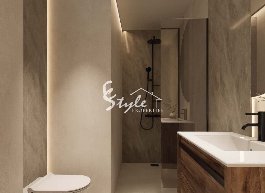 Новостройки - Apartamento - Pilar de la Horadada - Пилар де Орадада