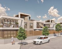 Новостройки - Apartamento - Pilar de la Horadada - Пилар де Орадада