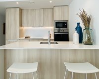 Новостройки - Apartamento - Pilar de la Horadada - Пилар де Орадада