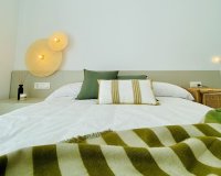 Новостройки - Apartamento - Pilar de la Horadada - Пилар де Орадада