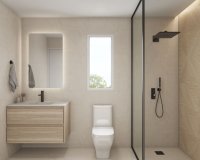 Новостройки - Apartamento - Pilar de la Horadada - Пилар де Орадада