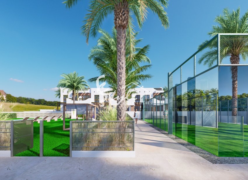 Новостройки - Apartamento - Pilar de la Horadada - Пилар де Орадада