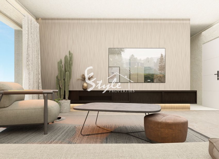 Новостройки - Apartamento - Pilar de la Horadada - Пилар де Орадада