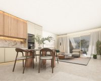 Новостройки - Apartamento - Pilar de la Horadada - Пилар де Орадада