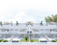 Новостройки - Apartamento - Pilar de la Horadada - Пилар де Орадада