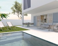 Новостройки - Apartamento - Pilar de la Horadada - Пилар де Орадада