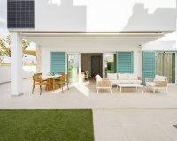 Новостройки - Apartamento - Pilar de la Horadada - Пилар де Орадада