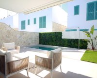 Новостройки - Apartamento - Pilar de la Horadada - Пилар де Орадада