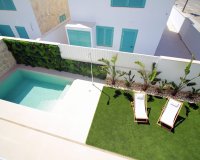 Новостройки - Apartamento - Pilar de la Horadada - Пилар де Орадада