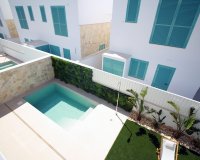 Новостройки - Apartamento - Pilar de la Horadada - Пилар де Орадада