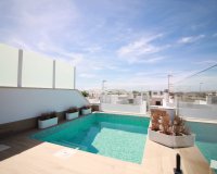 Новостройки - Apartamento - Pilar de la Horadada - Пилар де Орадада