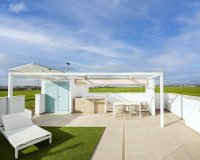 Новостройки - Apartamento - Pilar de la Horadada - Пилар де Орадада