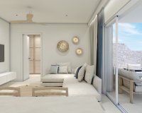 Новостройки - Apartamento - Pilar de la Horadada - Пилар де Орадада