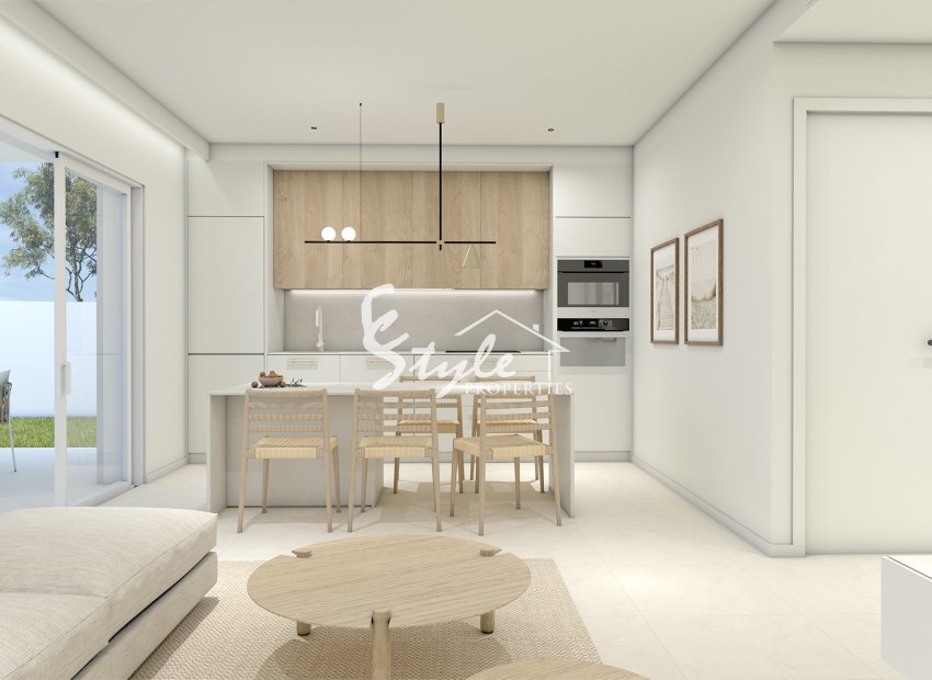 Новостройки - Apartamento - Pilar de la Horadada - Пилар де Орадада