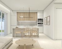 Новостройки - Apartamento - Pilar de la Horadada - Пилар де Орадада