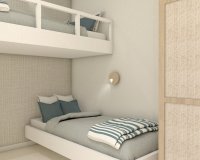 Новостройки - Apartamento - Pilar de la Horadada - Пилар де Орадада