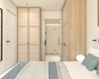 Новостройки - Apartamento - Pilar de la Horadada - Пилар де Орадада