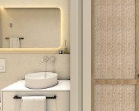 Новостройки - Apartamento - Pilar de la Horadada - Пилар де Орадада