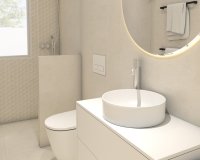 Новостройки - Apartamento - Pilar de la Horadada - Пилар де Орадада