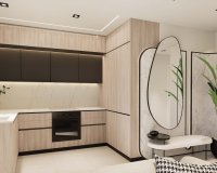 Новостройки - Apartamento - Pilar de la Horadada - Пилар де Орадада