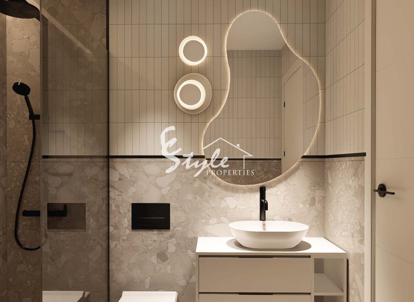 Новостройки - Apartamento - Pilar de la Horadada - Пилар де Орадада