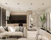 Новостройки - Apartamento - Pilar de la Horadada - Пилар де Орадада