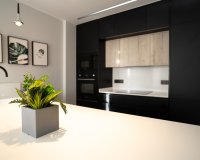 Новостройки - Apartamento - Pilar de la Horadada - Пилар де Орадада