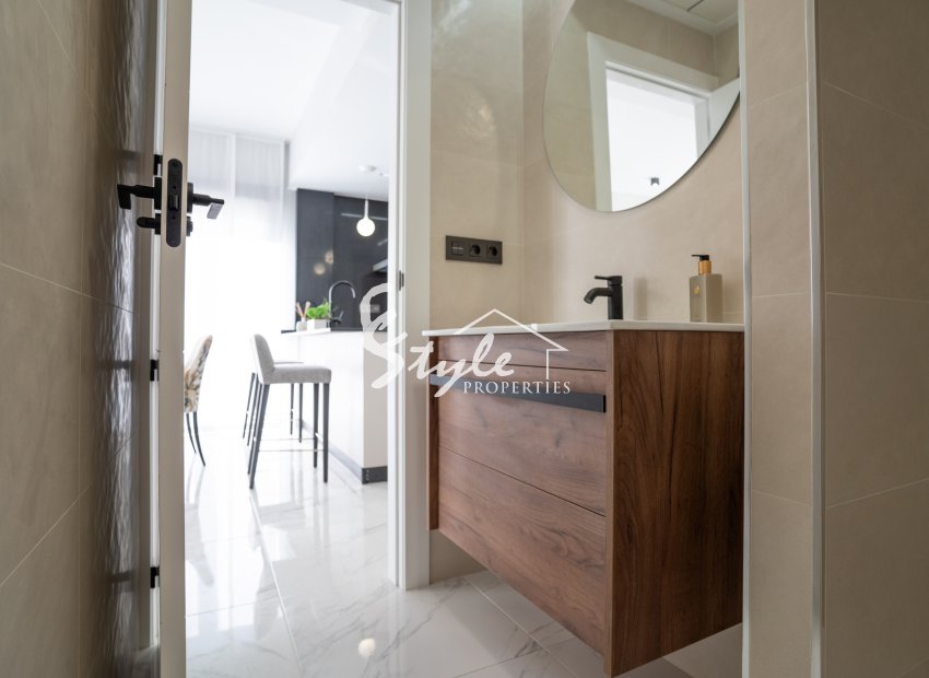 Новостройки - Apartamento - Pilar de la Horadada - Пилар де Орадада