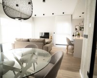 Новостройки - Apartamento - Pilar de la Horadada - Пилар де Орадада
