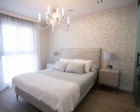 Новостройки - Apartamento - Pilar de la Horadada - Пилар де Орадада