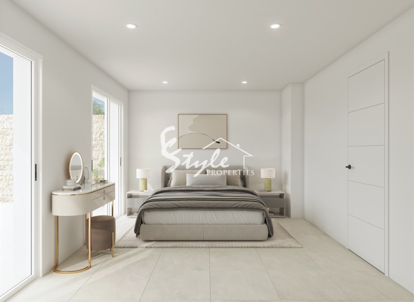 Новостройки - Apartamento - Pilar de la Horadada - Пилар де Орадада