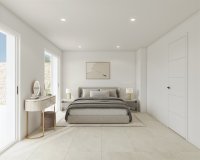 Новостройки - Apartamento - Pilar de la Horadada - Пилар де Орадада