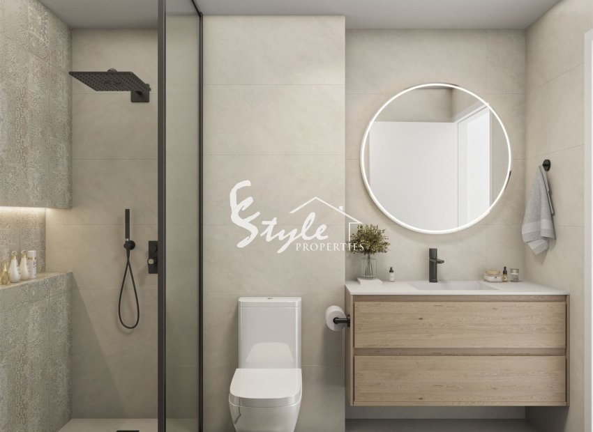 Новостройки - Apartamento - Pilar de la Horadada - Пилар де Орадада