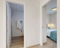 Новостройки - Apartamento - Pilar de la Horadada - Пилар де Орадада