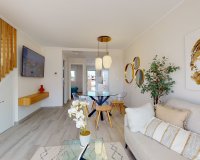 Новостройки - Apartamento - Pilar de la Horadada - Пилар де Орадада