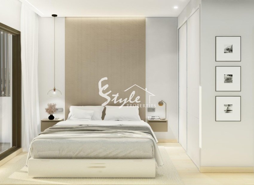 Новостройки - Apartamento - Pilar de la Horadada - Пилар де Орадада