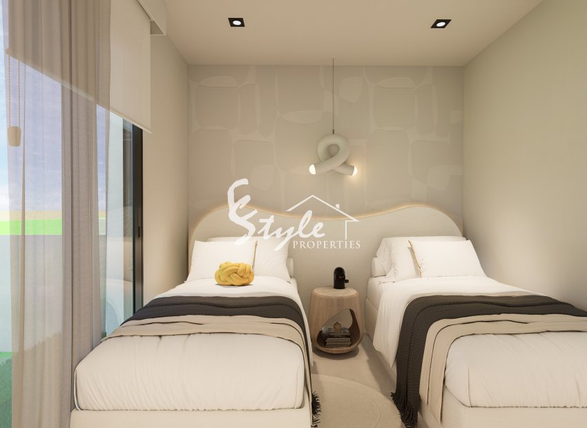 Новостройки - Apartamento - Pilar de la Horadada - Пилар де Орадада