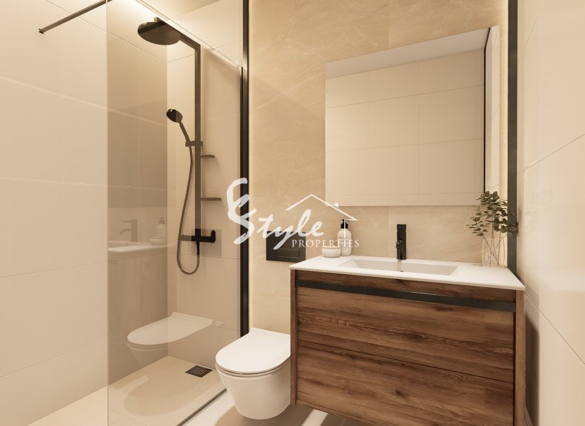 Новостройки - Apartamento - Pilar de la Horadada - Пилар де Орадада