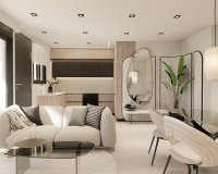 Новостройки - Apartamento - Pilar de la Horadada - Пилар де Орадада