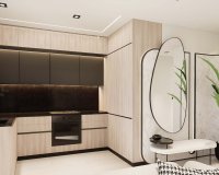 Новостройки - Apartamento - Pilar de la Horadada - Пилар де Орадада