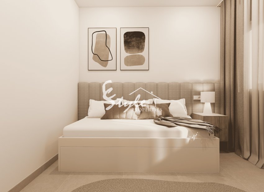 Новостройки - Apartamento - Pilar de la Horadada - Пилар де Орадада