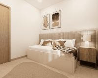 Новостройки - Apartamento - Pilar de la Horadada - Пилар де Орадада