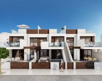 Новостройки - Apartamento - Pilar de la Horadada - Пилар де Орадада