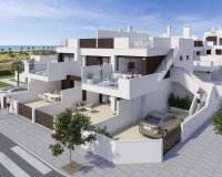 Новостройки - Apartamento - Pilar de la Horadada - Пилар де Орадада