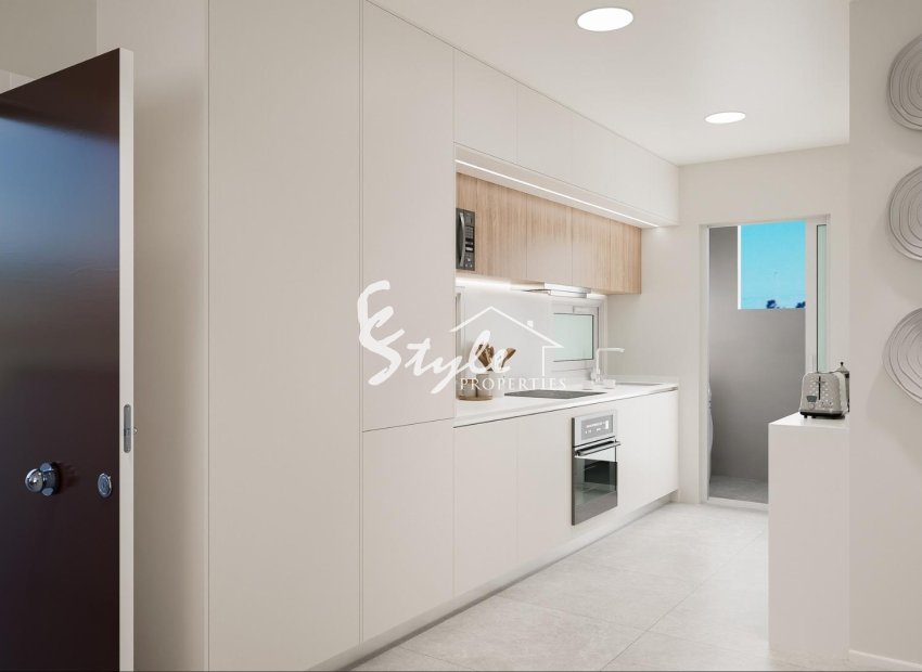 Новостройки - Apartamento - Pilar de la Horadada - Пилар де Орадада