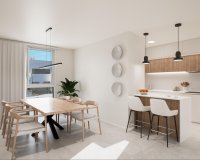 Новостройки - Apartamento - Pilar de la Horadada - Пилар де Орадада